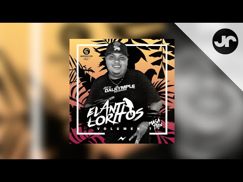05. Si La Vieras - Masa Trin | Volumen 7 El Anti Loritos