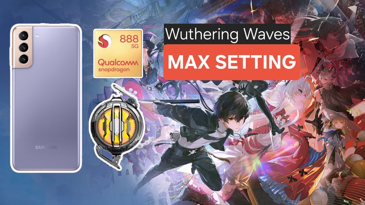megaways slots Galaxy S21 5G Wuthering Waves test | Snapdragon 888 Performance with Memo CX07 Cooler