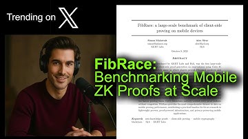 FibRace: Benchmarking Mobile ZK Proofs at Scale
