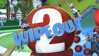 Wipeout 2 Gameplay Android screenshot 1