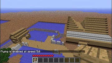 Minecraft Shi No Numa, I may not finish it?