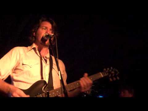Bruce Robison "What Would Willie Do" Twangfest 13 ...