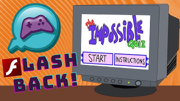Flash Game FLASHBACK! - Let