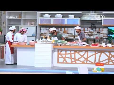 انت ماتدري عن اللي حصل يابن الحلال ـ محمود فلاح حياتك52 