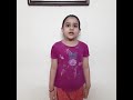 Jokes for kids by khushi vyas