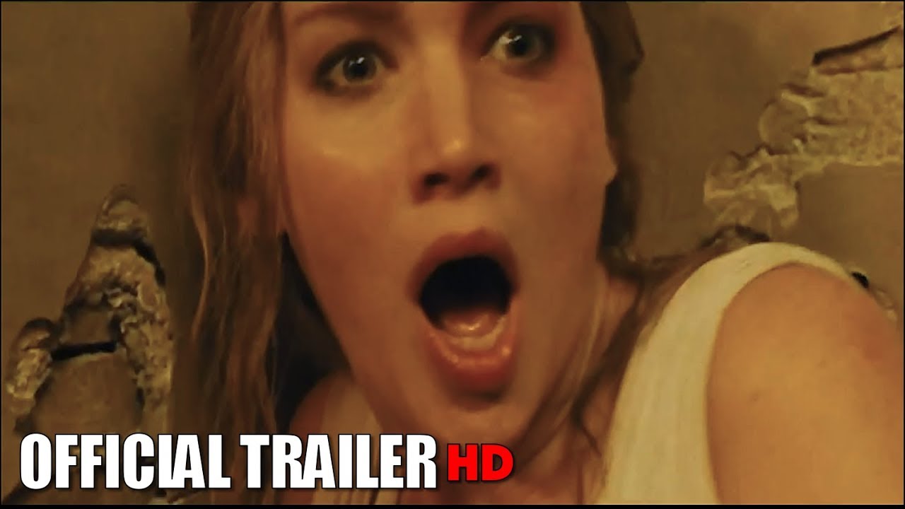 MOTHER Movie Trailer 2017 HD - Movie Tickets Giveaway