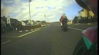 Nw200 Launch Video For 2011