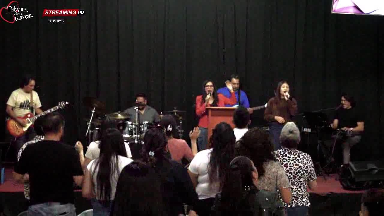 Reunión General, 01 de marzo de 2026