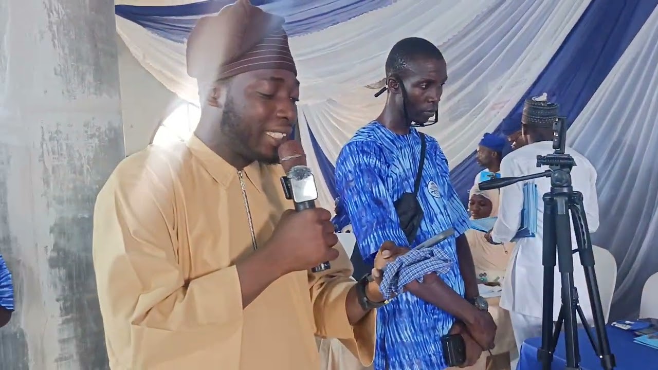 10th Annual Zonal Ramadan Public Lecture (1447AH)