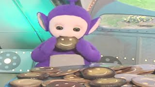 Teletubbies 1425 - Picking Chillies | Cartoons for Kids