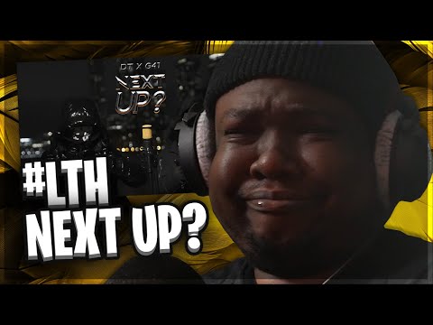 #LTH DT x G41- Next Up? [S5-E34] | Mixtape Madness (REACTION)