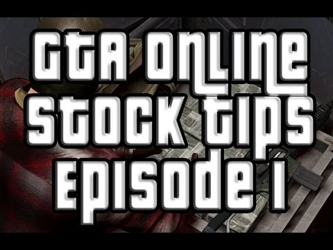 GTA 5 Online
