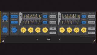 FAC Envolver v2 - Noise Gate fx in Garage Band