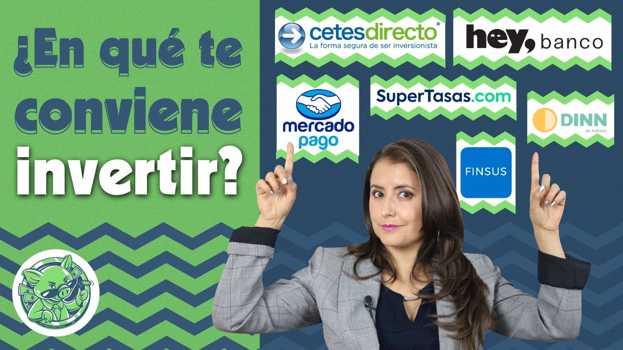 ¿Cuál es la MEJOR INVERSIÓN para PRINCIPIANTES? 💸🚀 Tu Primer Paso Financiero | Sofía Macías