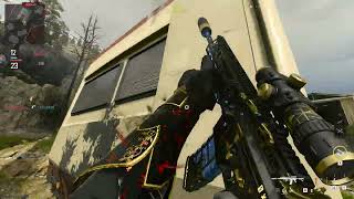 Call of Duty: Modern Warfare III - Growhouse @ Domination [Season 3 Map] [BlackCell Bundle] [4K]