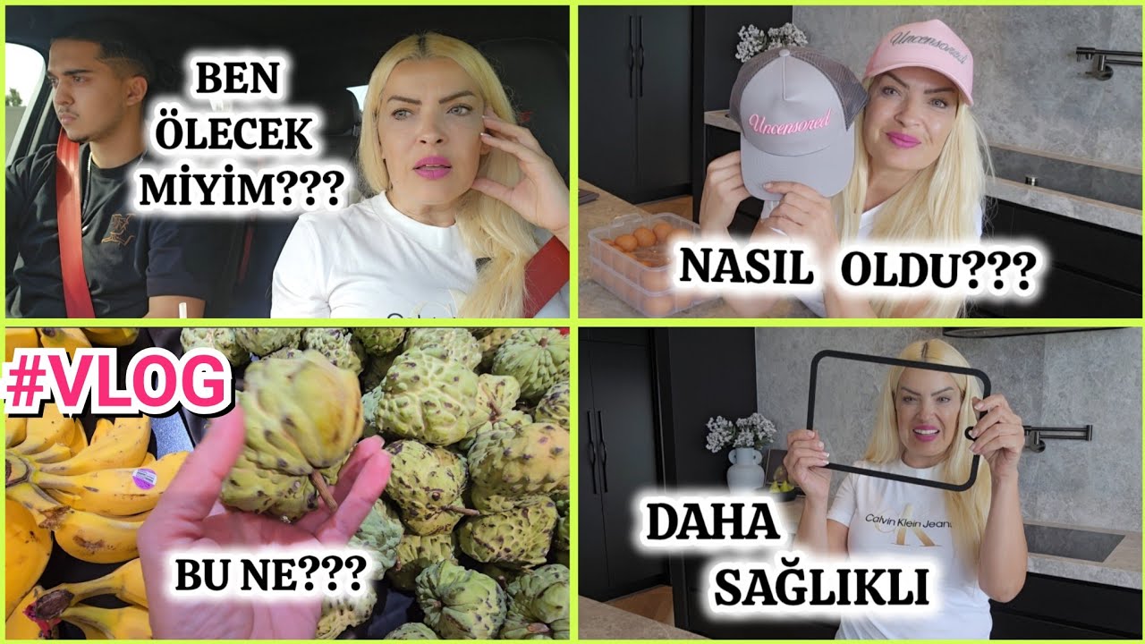 Yeni Evimize İlk Ramazan (Ramadan 2026) Market Alışverişi: 2. İftar Misafir Hazırlıkları