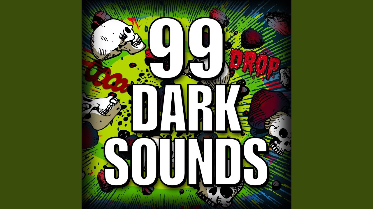 Psychic Energy Sound Effects YouTube