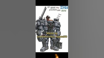 Hot Pocket Time | #lancer #vtuber #ttrpg