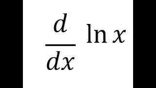 Derivadas Básicas - Ejercicio 32