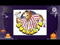 CBeebies Halloween (2022) Logo Bloopers (for @rileycregan9383)