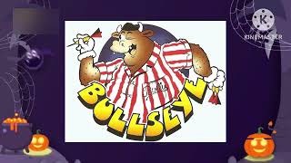 CBeebies Halloween (2022) Logo Bloopers (for @rileycregan9383)