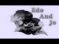 Edo and jo  darshan