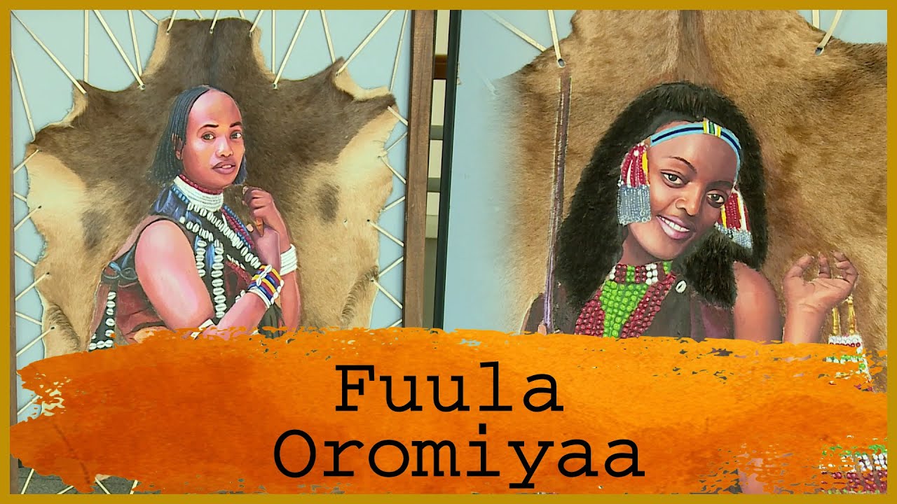 Fuula Oromiyaa