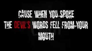 Down & Dirty - Heaven Sent lyric