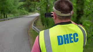 DHEC's Role with Hurricanes, Floods, and Weather Emergencies