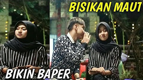 PAKE CARA INI | GOMBALAN MAUT BIKIN BAPER