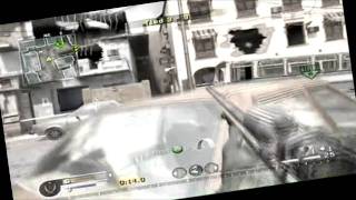 Cod 4 Rape Shot Hitmarker and triple Fail