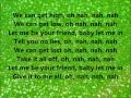 Download Bebe Rexha – I Got You Lyrics Bebe Rexha – I Got You Lyrics