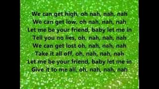 Bebe Rexha – I Got You (Lyrics)