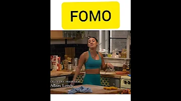 How I Met Your Father. FOMO. Fear Of Missing Out. #himyf #hulu #subscribe #trending #short #funny