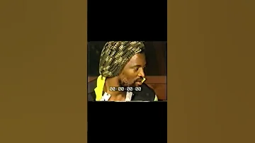 Interview That Makeda Dread Cheatom At Reggae Sunsplash 1992 Luckydube Reggaemusician Reggae 