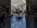 Ping Pong is my rush!