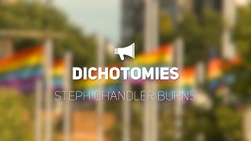 Dichotomies