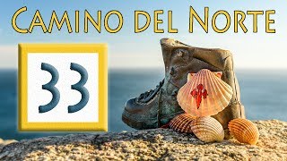 Путь Святого Иакова | Camino del Norte: #33