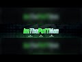 Imthepuffman  youtube channel rebrand gfx