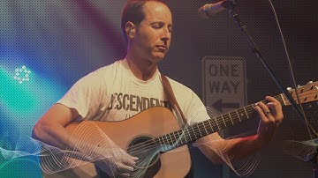 Yonder Mountain String Band - Insult And An Elbow