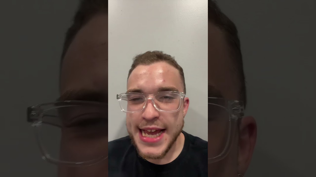 I met Wes Watson In Prison! 