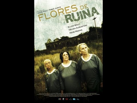 FUNDACIÓN CINE CON VECINOS Largometraje "FLORES DE RUINA" (Saladillo, Provincia de Buenos Aires)