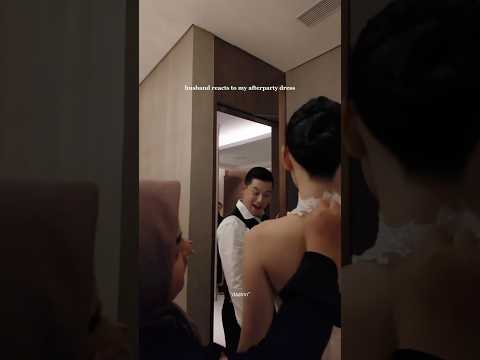 Brides, Here’s Your Sign to Rock the Outfit Change on Your Big Day