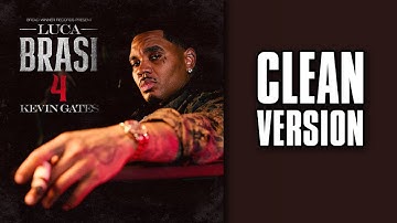 Thumbnail of Kevin Gates - Hiding Emotions [CLEAN]