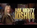Hail Mighty Joshua (By G.F. Handel)