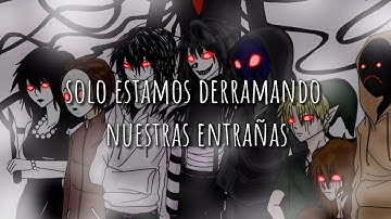 Sarcasm - Get Scared (sub español)
