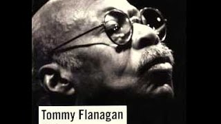 Tommy Flanagan Trio - Mean Streets chords