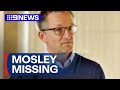 Grave fears after television doctor Michael Mosley reported missing | 9 News Australia