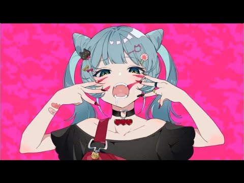 【初投稿】アニマル/DECO*27 covered by 毛布グル【歌ってみた】