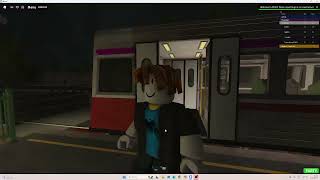 Automatic Transit Operations Of Greater Figglehorn All Stations Series Episode 2